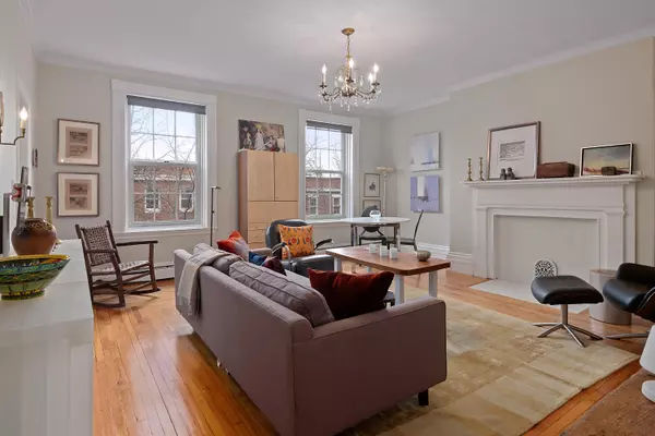 Portland, ME 04101,94 Park ST #3