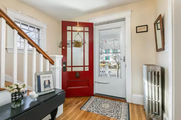 Portland, ME 04102,87 Edwards ST