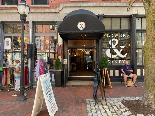 10 Exchange ST #311, Portland, ME 04101