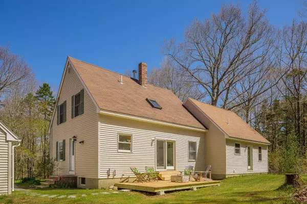 Lincolnville, ME 04849,30 Acorn LN