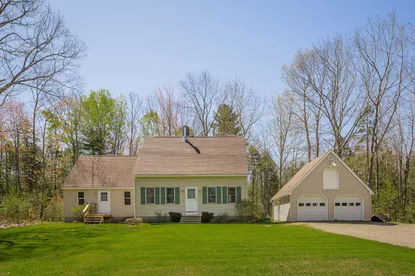 Lincolnville, ME 04849,30 Acorn LN