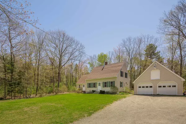 Lincolnville, ME 04849,30 Acorn LN