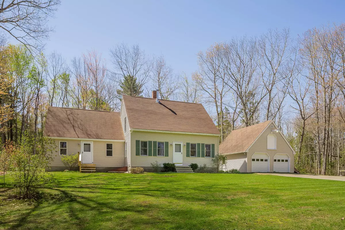 Lincolnville, ME 04849,30 Acorn LN