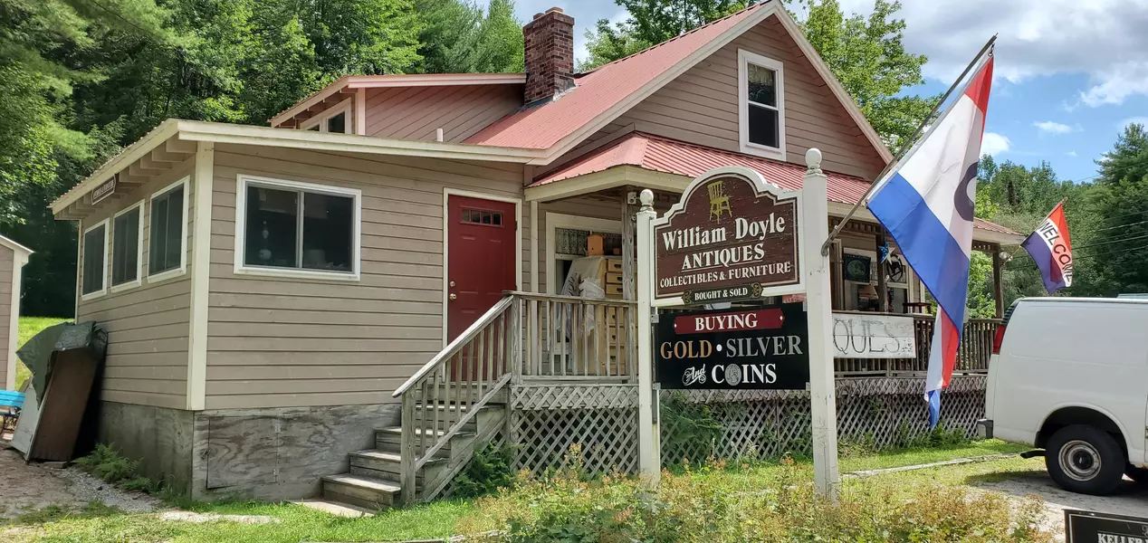 999 Main ST, Lovell, ME 04051