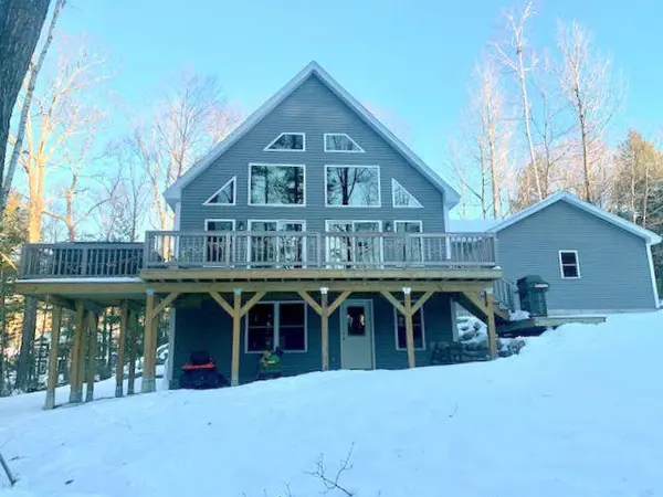 Oakland, ME 04963,36 Andrew TER