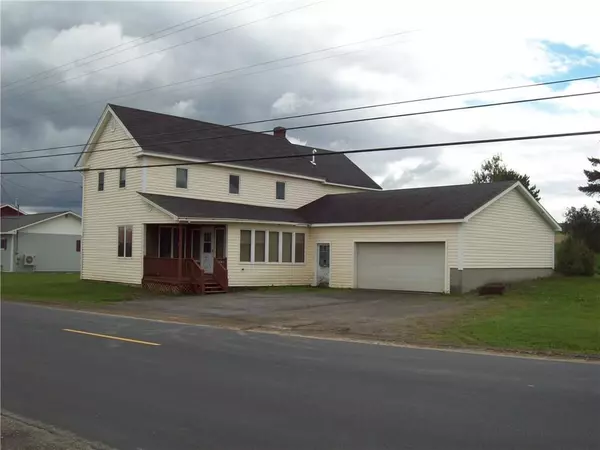246 Main ST, Saint Agatha, ME 04772