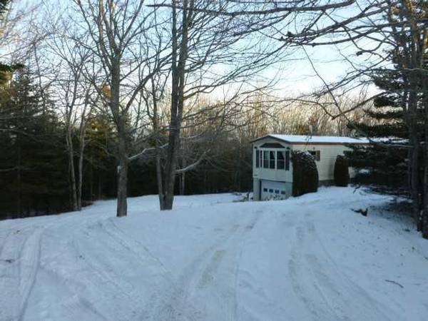 988 S Gouldsboro Road, Gouldsboro, ME 04607