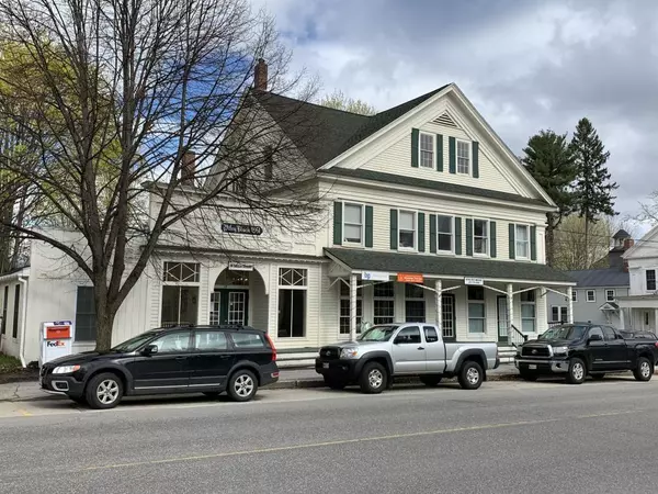 14 Main Street, Bethel, ME 04217