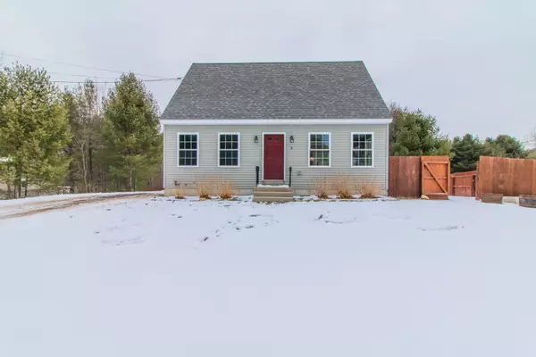 Poland, ME 04274,3 Oriole DR