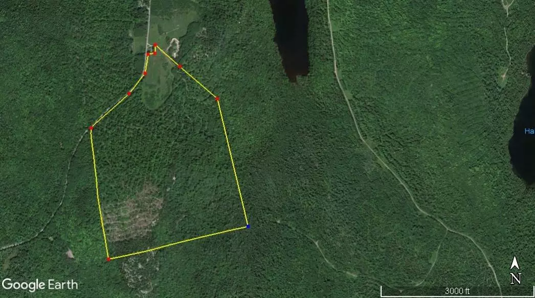 379 Great Pond RD, Aurora, ME 04408