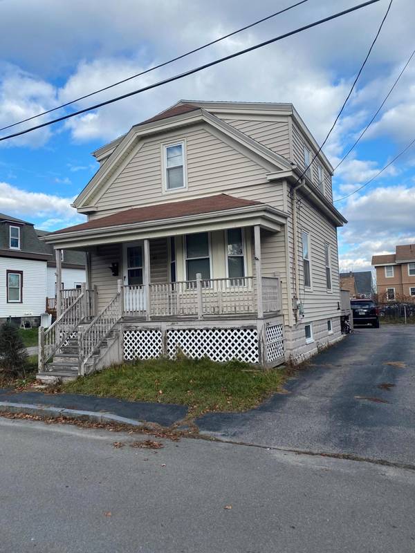 41 Olympia ST, Portland, ME 04103