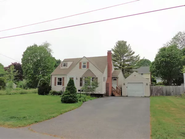 128 Edwards ST, Portland, ME 04102