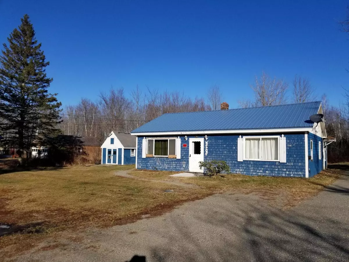 Princeton, ME 04668,211 Main ST