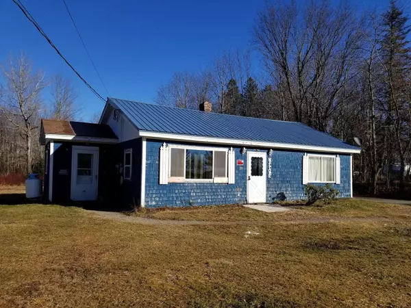 Princeton, ME 04668,211 Main ST