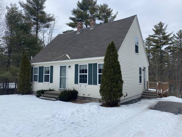 23 Cathedral DR, Standish, ME 04085