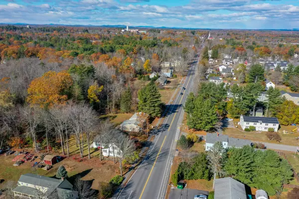 Gorham, ME 04038,171 South ST