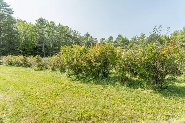 New Gloucester, ME 04260,Lot 1 Lewiston RD