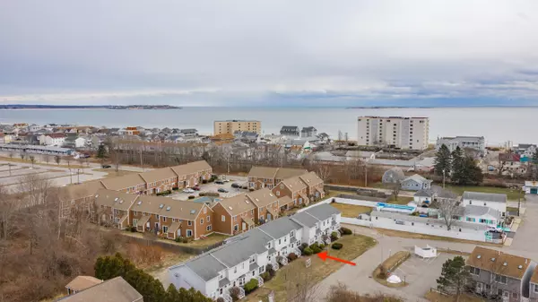 Old Orchard Beach, ME 04064,2 Foote ST #6