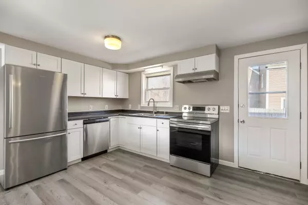 Old Orchard Beach, ME 04064,2 Foote ST #6