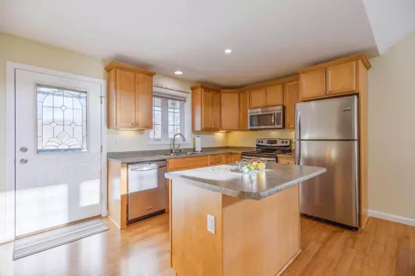 Saco, ME 04072,165 Woodman AVE