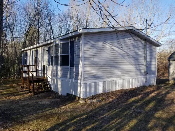 Sedgwick, ME 04676,118 Pertville RD