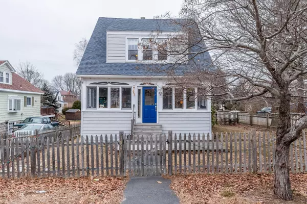 South Portland, ME 04106,182 Mussey ST