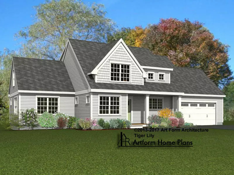 5 Lobster LN, Kennebunk, ME 04043