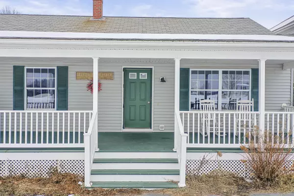 Sabattus, ME 04280,327 Crowley RD