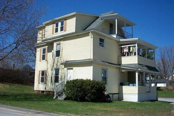 51 9th ST, Auburn, ME 04210