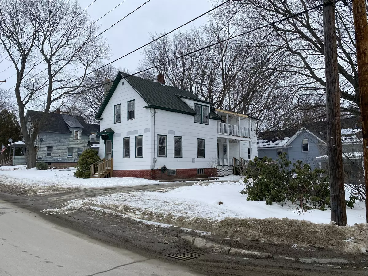 Waterville, ME 04901,17 Drummond AVE