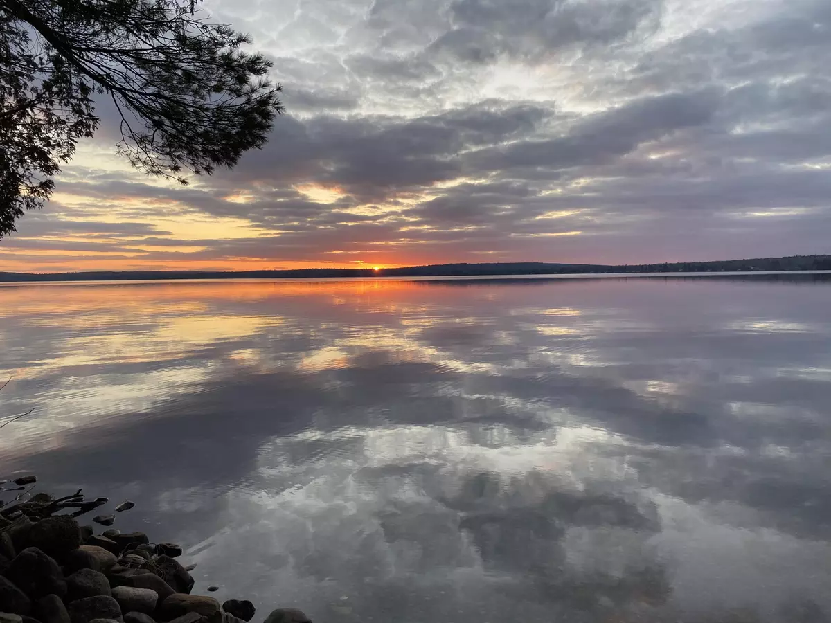 Lake View Plt, ME 04463,606 Railroad Bed RD