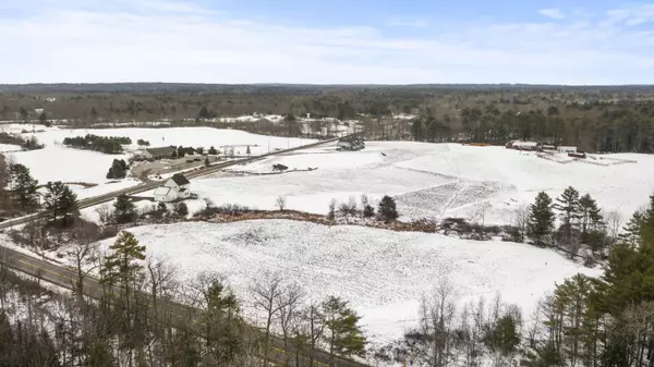 North Yarmouth, ME 04097,930 Sligo RD #Lot 1