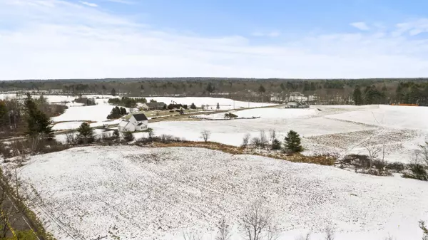 North Yarmouth, ME 04097,930 Sligo RD #Lot 1
