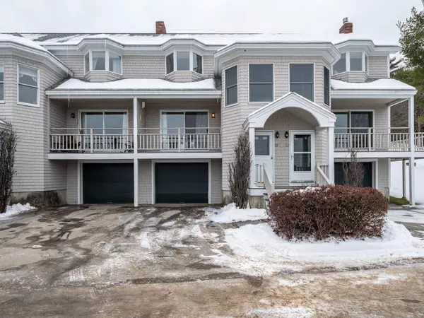135 Vernon ST #5B, Bethel, ME 04217