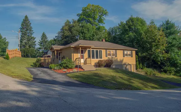 Rumford, ME 04276,50 Androscoggin AVE