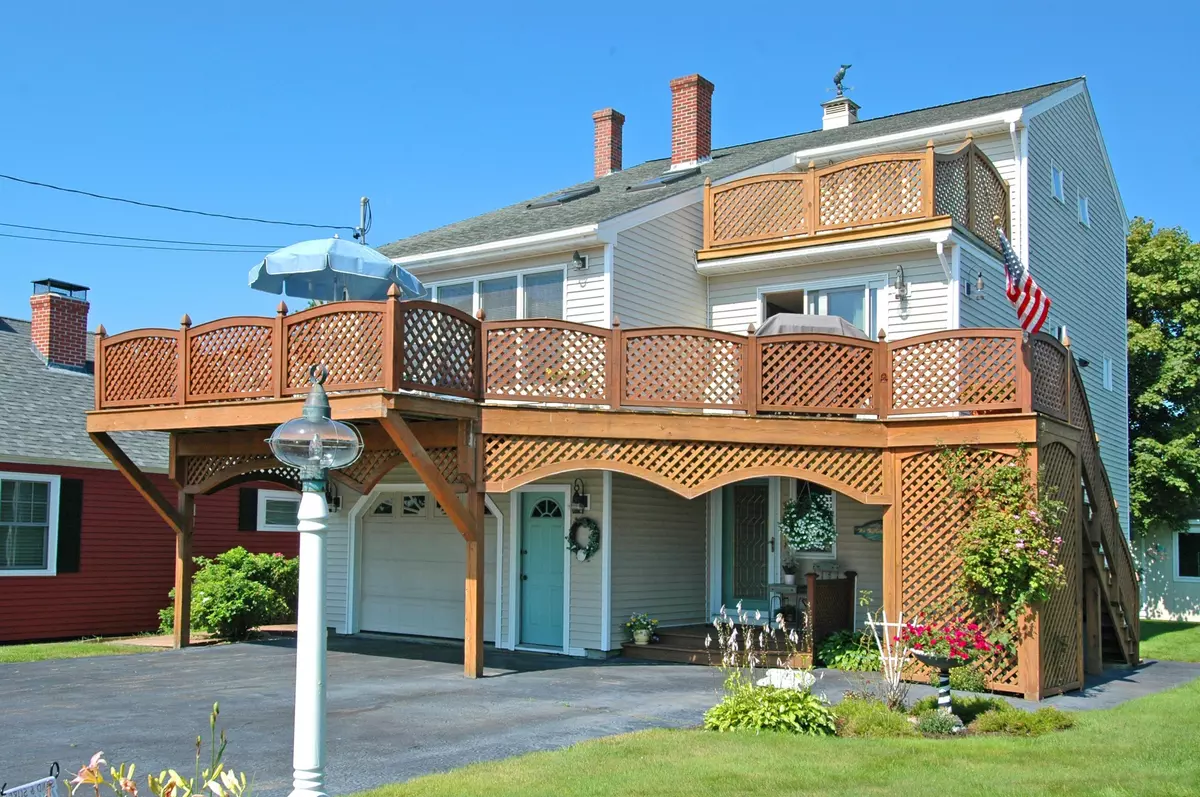 Wells, ME 04090,160 Ocean AVE