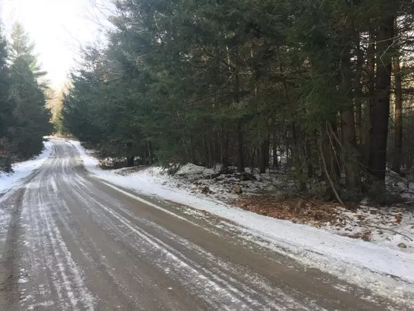 Lot 5 Wentworth Cove RD, West Gardiner, ME 04345