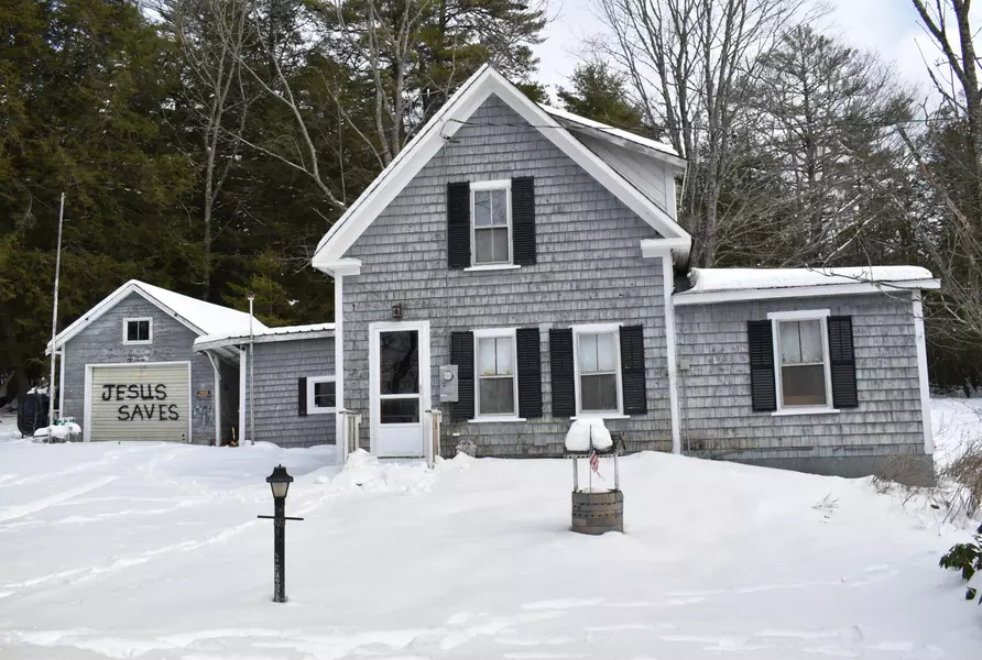 194 Main RD, Burlington, ME 04417