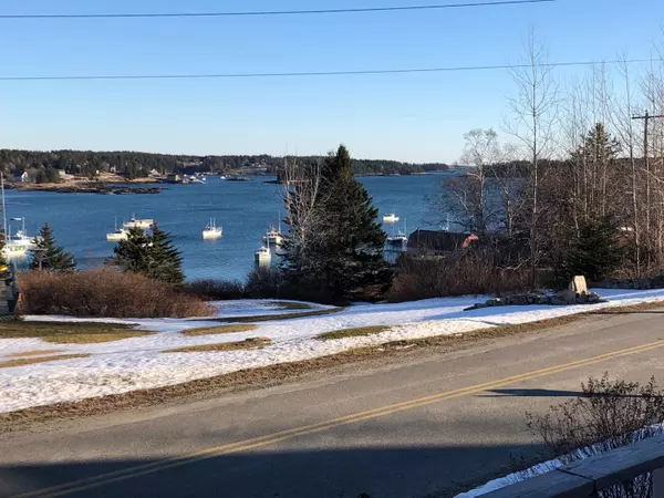 Swans Island, ME 04685,271 Harbor Road