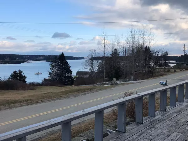 Swans Island, ME 04685,271 Harbor Road