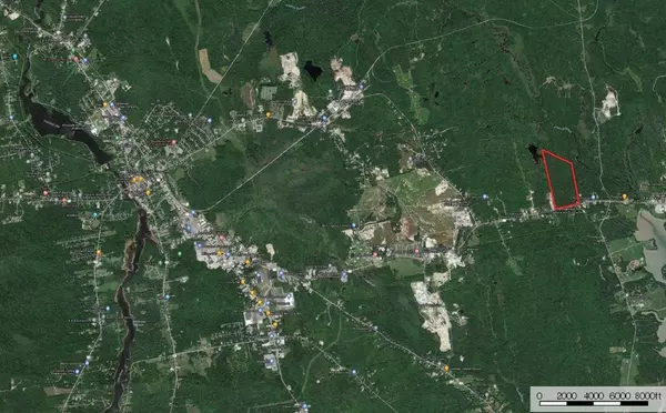 Hancock, ME 04640,M219 L024 US 1 HWY