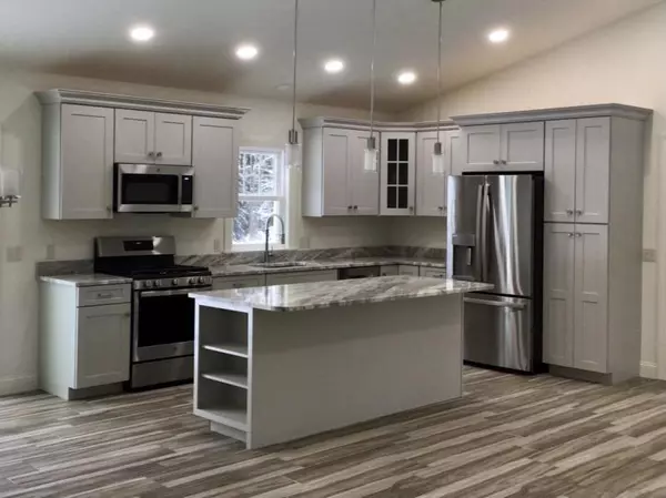 Ellsworth, ME 04605,Lot 11/II Windsor WAY