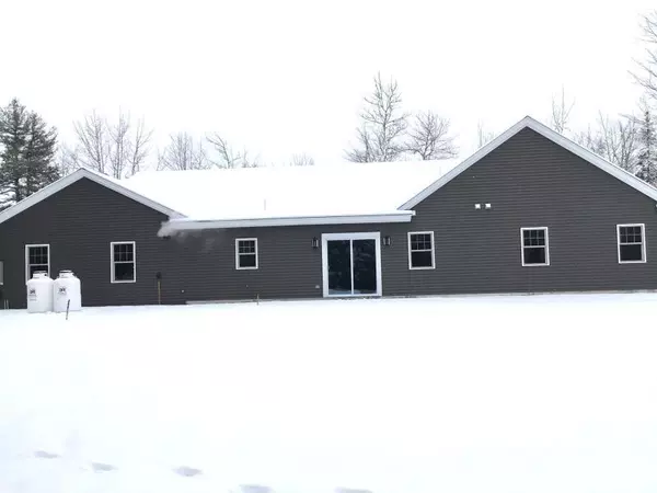 Ellsworth, ME 04605,Lot 11/II Windsor WAY