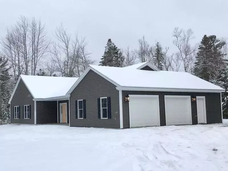 Ellsworth, ME 04605,Lot 11/II Windsor WAY