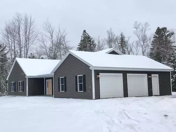 Lot 11/II Windsor WAY, Ellsworth, ME 04605