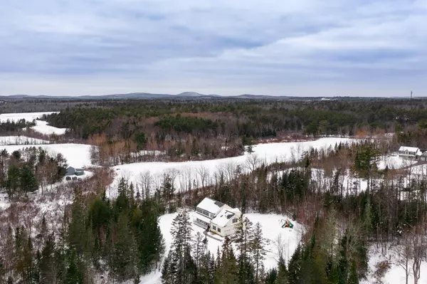 Hampden, ME 04444,48 Patterson RD