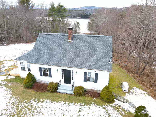 1714 River RD, Bucksport, ME 04416