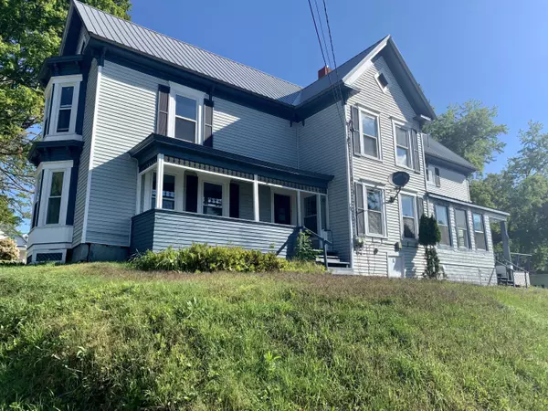 15 Pleasant ST, Guilford, ME 04443