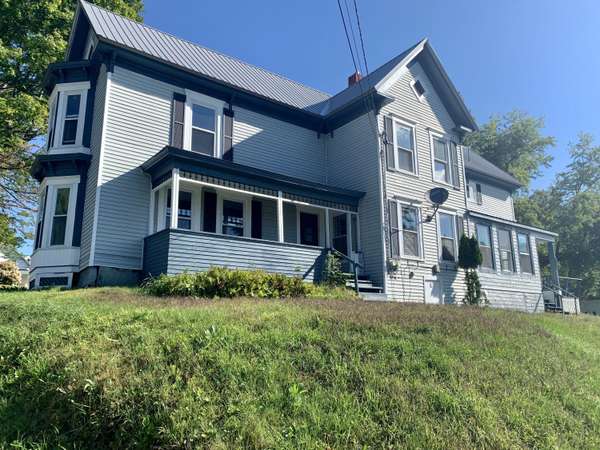 15 Pleasant ST, Guilford, ME 04443