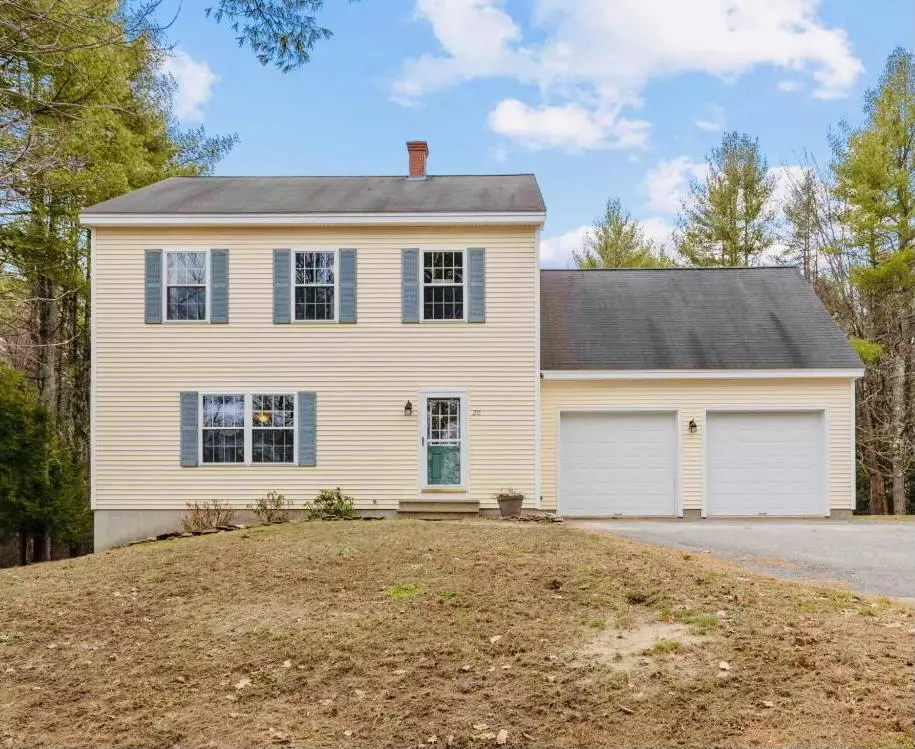 Gorham, ME 04038,20 Straw RD